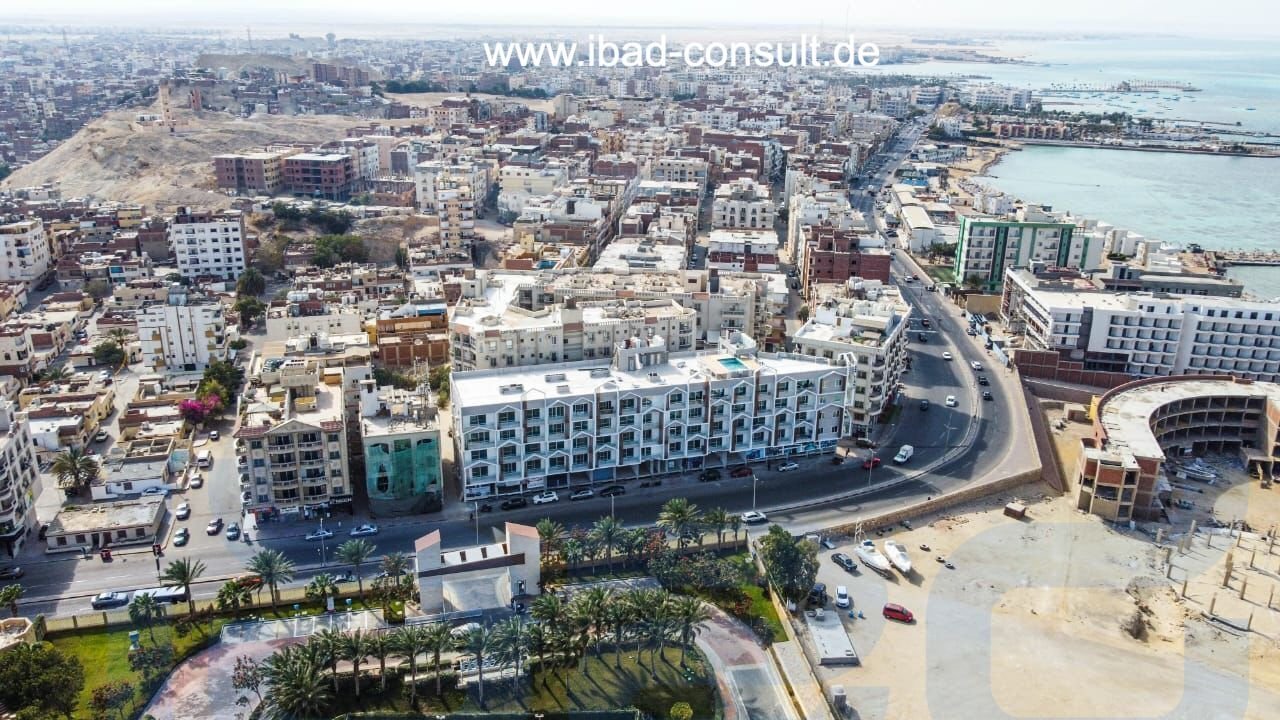 Hurghada Wohnung